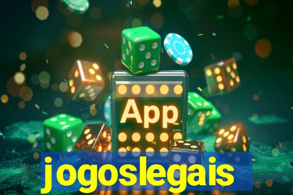 jogoslegais