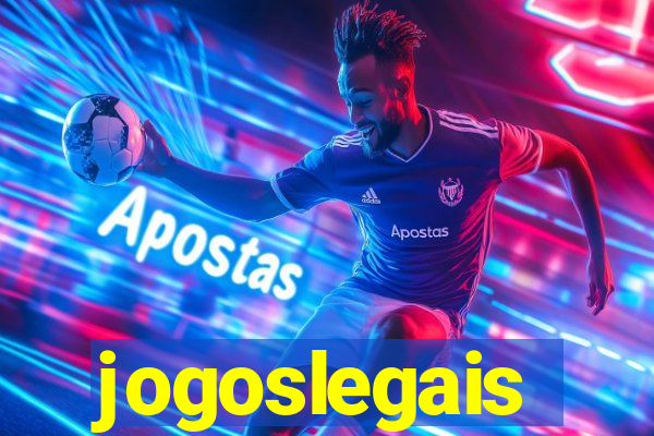 jogoslegais