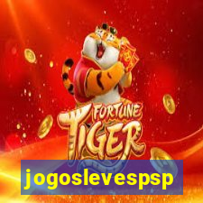 jogoslevespsp