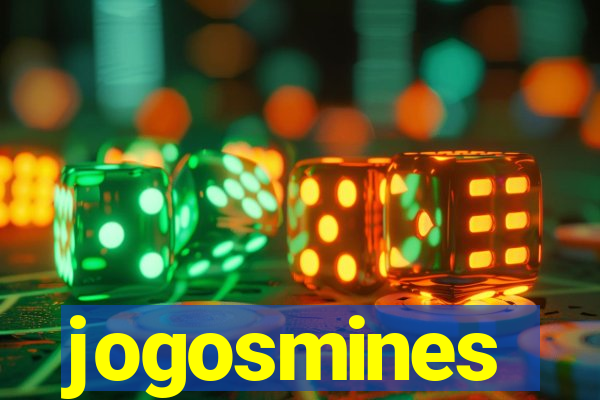 jogosmines