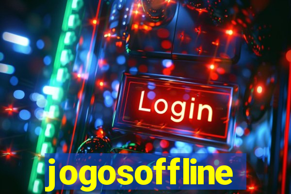 jogosoffline