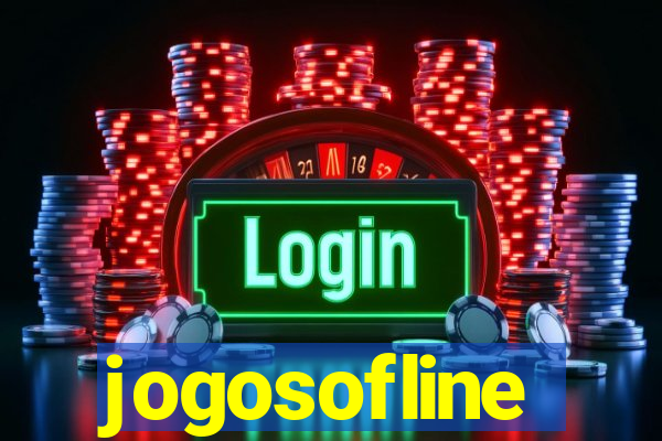 jogosofline