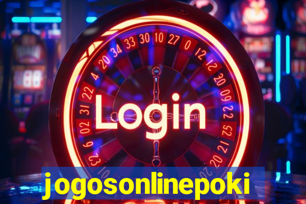 jogosonlinepoki