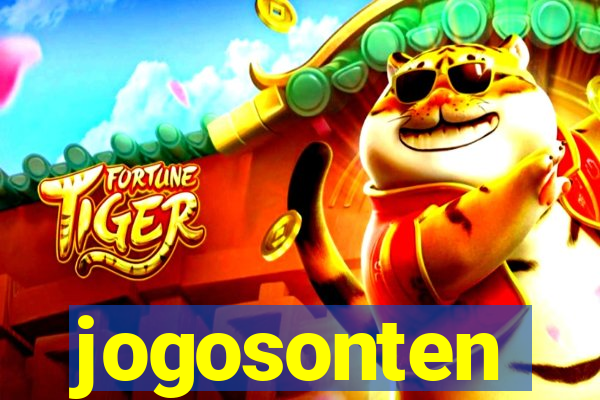 jogosonten