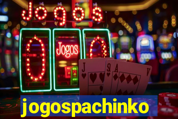 jogospachinko