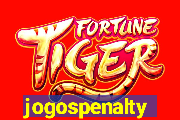 jogospenalty