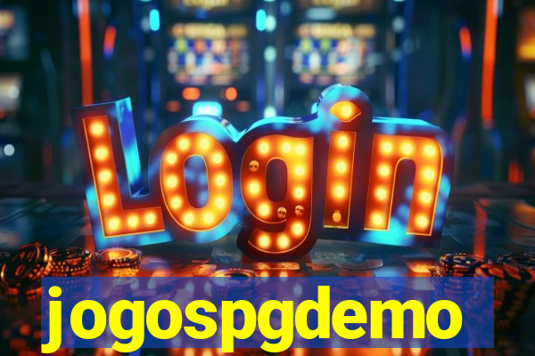 jogospgdemo