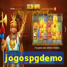 jogospgdemo