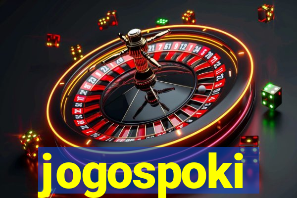 jogospoki