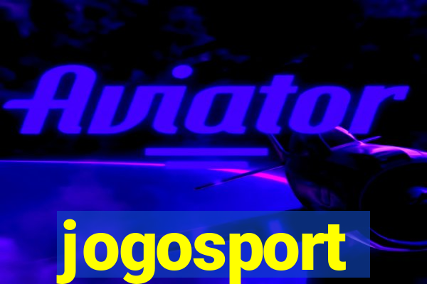 jogosport