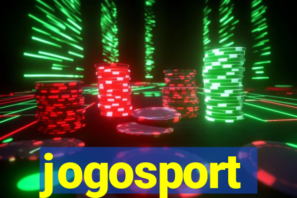 jogosport