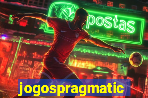 jogospragmatic