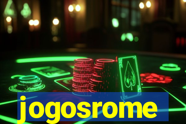 jogosrome