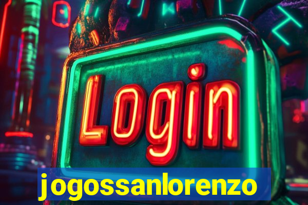 jogossanlorenzo