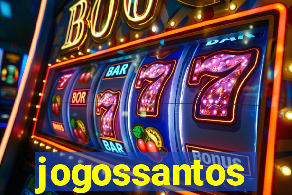 jogossantos