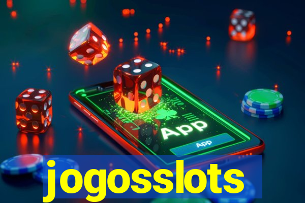 jogosslots