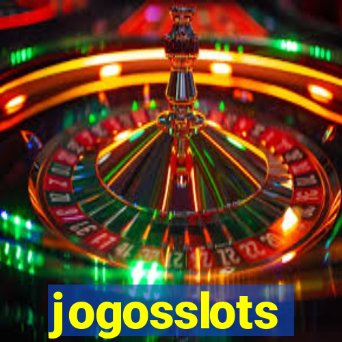 jogosslots