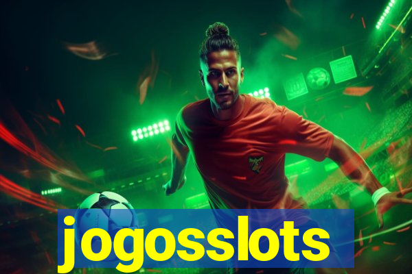 jogosslots