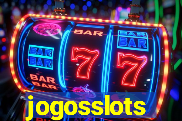 jogosslots