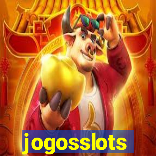 jogosslots