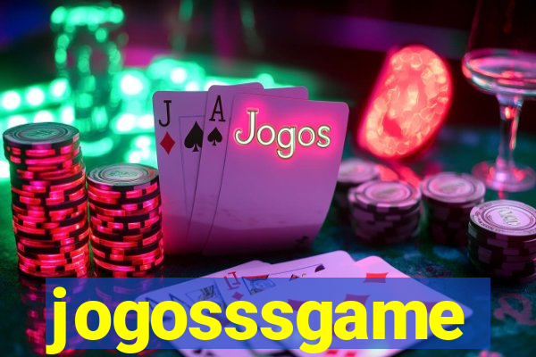 jogosssgame