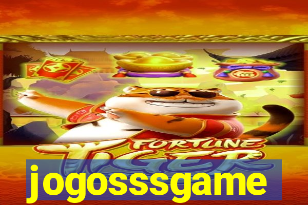 jogosssgame