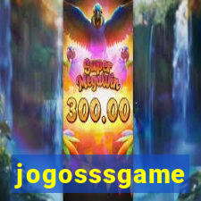 jogosssgame