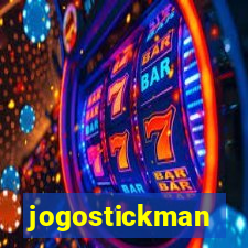 jogostickman