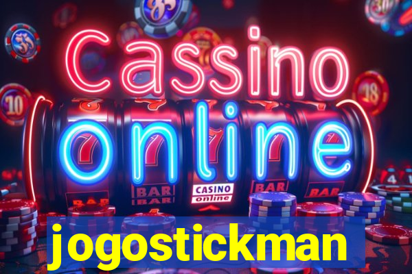 jogostickman