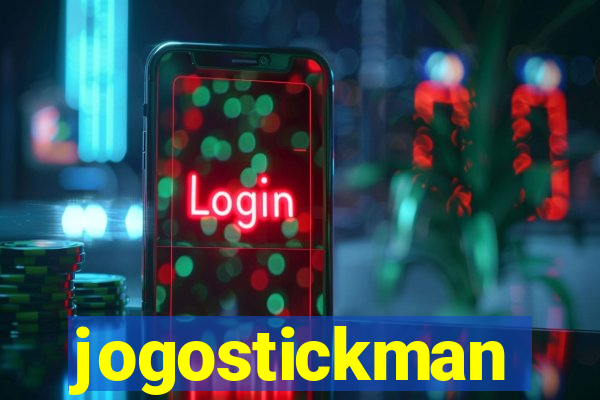 jogostickman