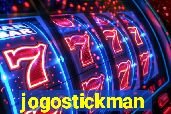 jogostickman