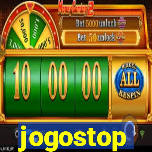 jogostop