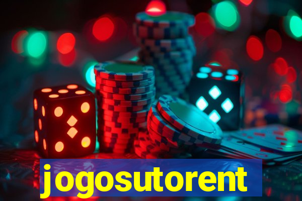 jogosutorent