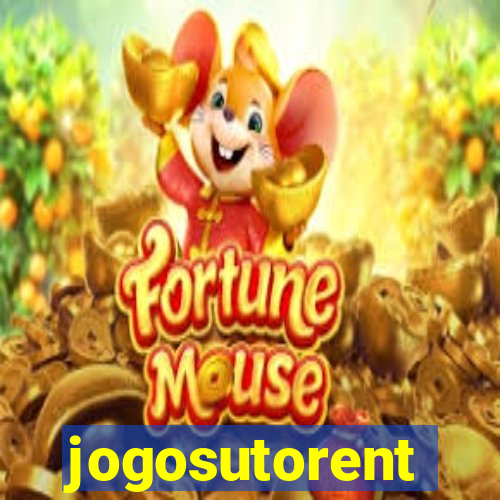 jogosutorent