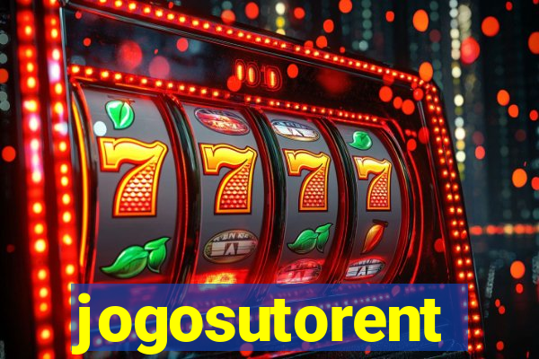 jogosutorent