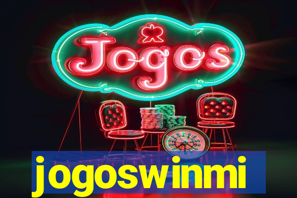 jogoswinmi