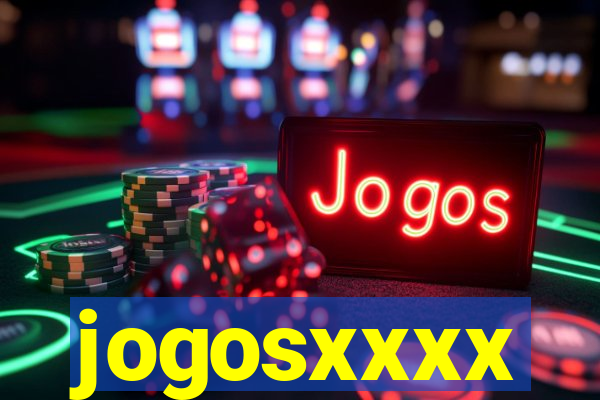 jogosxxxx