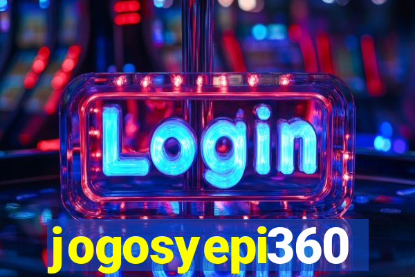 jogosyepi360