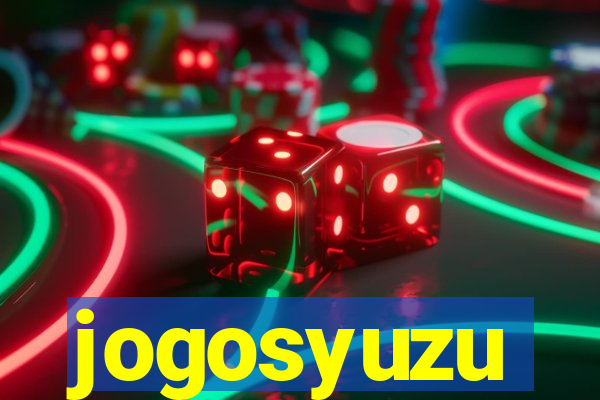 jogosyuzu