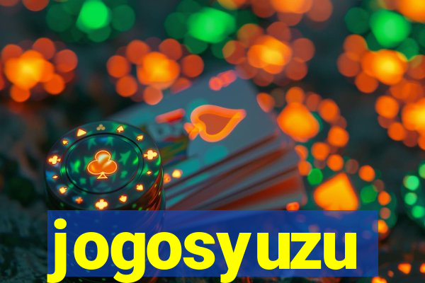 jogosyuzu