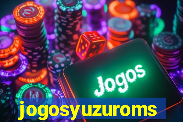 jogosyuzuroms