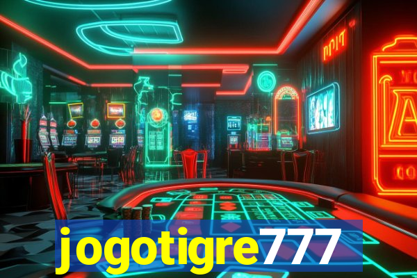 jogotigre777