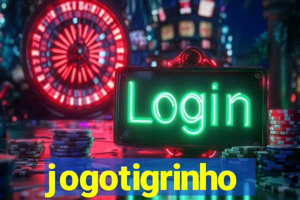 jogotigrinho