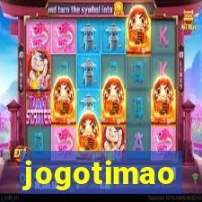 jogotimao