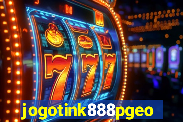 jogotink888pgeo