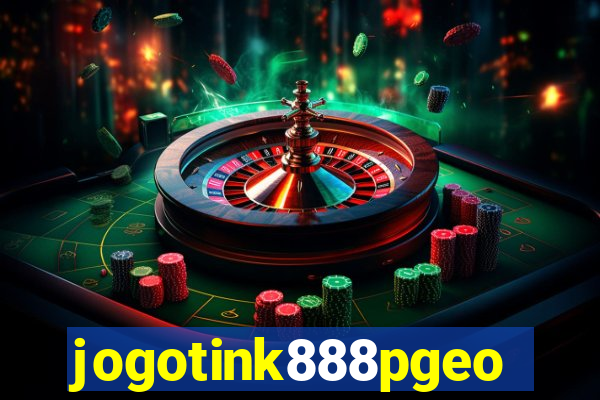 jogotink888pgeo