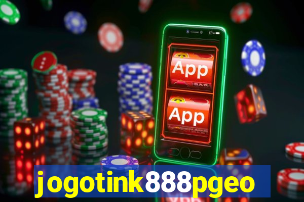 jogotink888pgeo