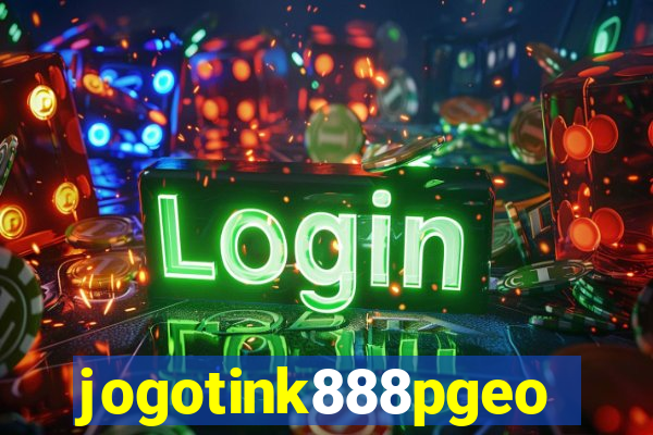 jogotink888pgeo