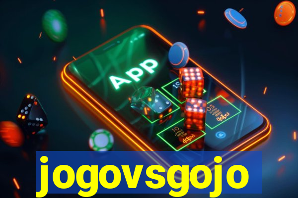 jogovsgojo