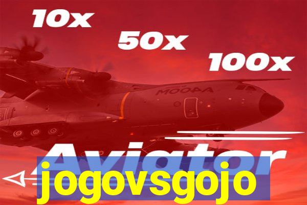 jogovsgojo